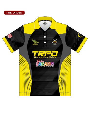 [PRE - ORDER] SSMP Falcons 2026 Polo