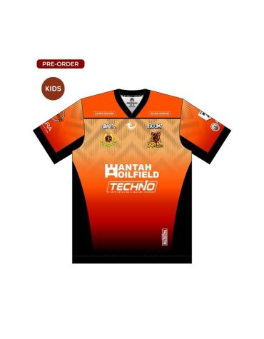 [PRE - ORDER] BP Cougars SSR26 Fans Jersey KIDS