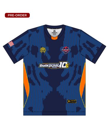 [PRE - ORDER] Balik Pulau 10s 2026 Merchandise Shirt