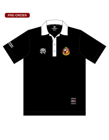 [PRE - ORDER] MCKK Premier 7's 2026 Classic Polo