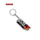 MCKK Premier 7's 2026 Keychain