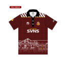MCKK Premier 7's 2026 Polo