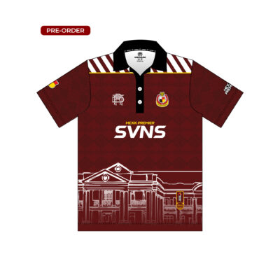 MCKK Premier 7's 2026 Polo