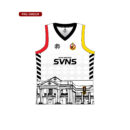 MCKK Premier 7's 2026 Singlet