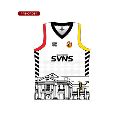 MCKK Premier 7's 2026 Singlet