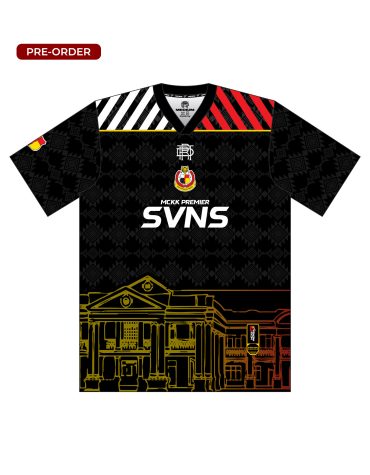 [PRE - ORDER] MCKK Premier 7's 2026 VNeck