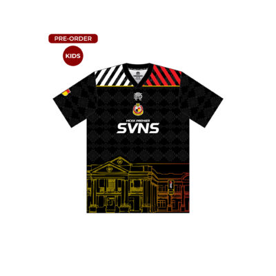 MCKK Premier 7's 2026 VNeck Kids