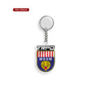 MSSM26 Merchandise Keychain
