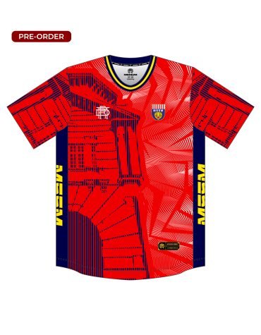 [PRE - ORDER] MSSM26 Merchandise Shirt