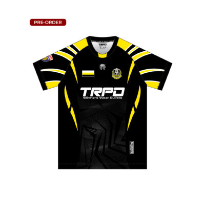 MSSPK26 Fans Jersey