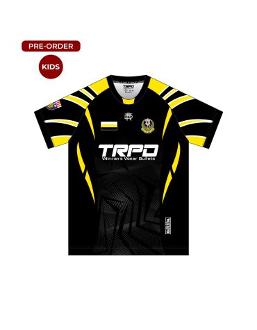 [PRE - ORDER] MSSPK26 Fans Jersey Kids