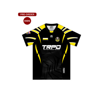 MSSPK26 Fans Jersey Kids