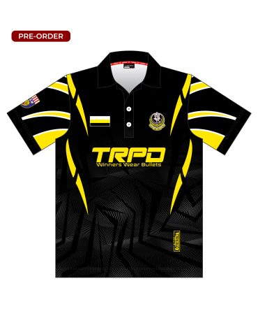 [PRE - ORDER] MSSPK26 Polo