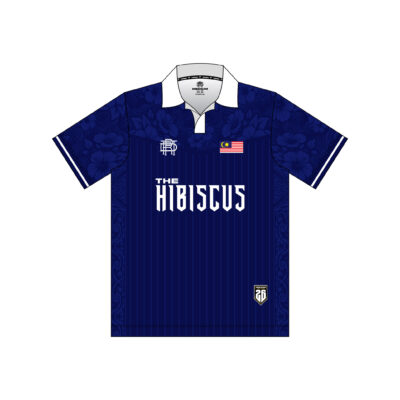 HIBISCUS 2026 V2 POLO