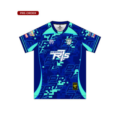 Perlis Royal 7's 2026 Round Neck