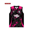 Perlis Royal 7's 2026 Sleeveless