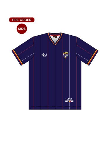 [PRE – ORDER] ASFA Fans Jersey Kids