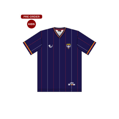 ASFA Fans Jersey Kids