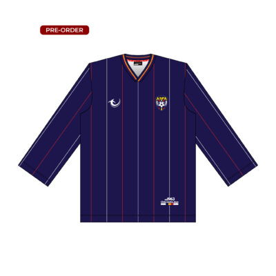 ASFA Fans Long Sleeve