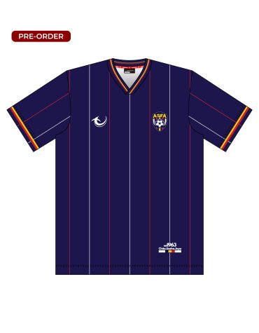 [PRE – ORDER] ASFA Fans Short Sleeve