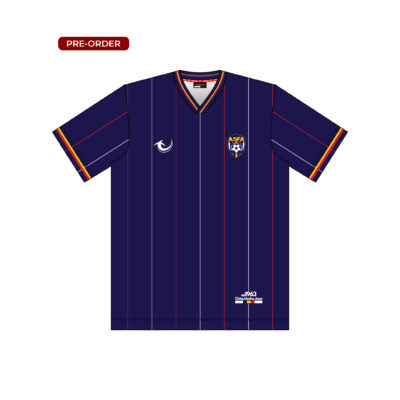 ASFA Fans Short Sleeve