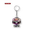 NRDP National 7's U18 2026 Keychain