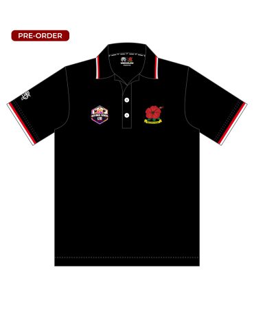 [PRE – ORDER] NRDP National 7's U18 2026 Polo Adult