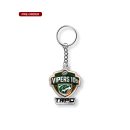 Vipers 10's 2026 Keychain