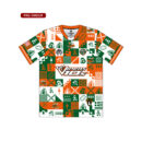 Vipers 10's 2026 Round Neck