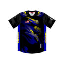 SSMP FALCONS 2026 ROUND NECK (BLUE)