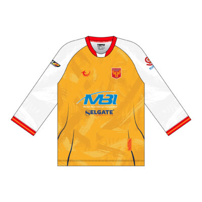 SUKMA SELANGOR 2026  ROUND NECK LONG SLEEVE
