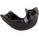 GILBERT ACADEMY MOUTHGUARD - BLACK (SENIOR)