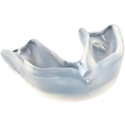 GILBERT ACADEMY MOUTHGUARD - CLEAR (SENIOR)