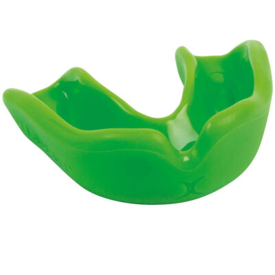 GILBERT ACADEMY MOUTHGUARD - GREEN (SENIOR)