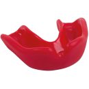 GILBERT ACADEMY MOUTHGUARD - RED (SENIOR)