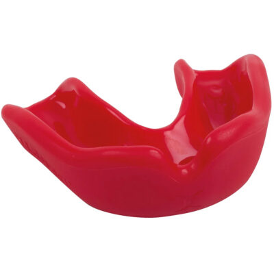 GILBERT ACADEMY MOUTHGUARD - RED (SENIOR)