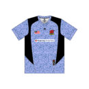 Malaysia Rugby 2026 Training Shirt - Blue