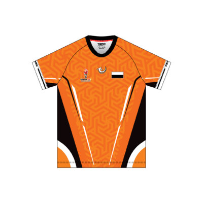 SUKMA 2026 Rugby Pahang Fans Round Neck
