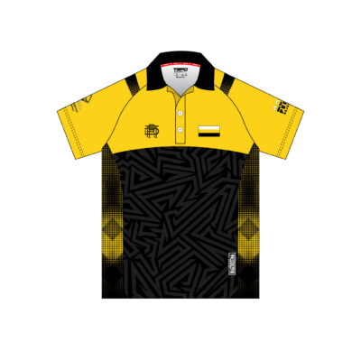 SUKMA 2026 Rugby Perak Fans Round Neck
