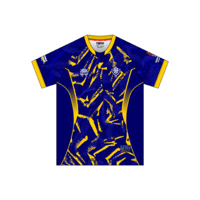 SUKMA 2026 Rugby Perlis Fans Round Neck