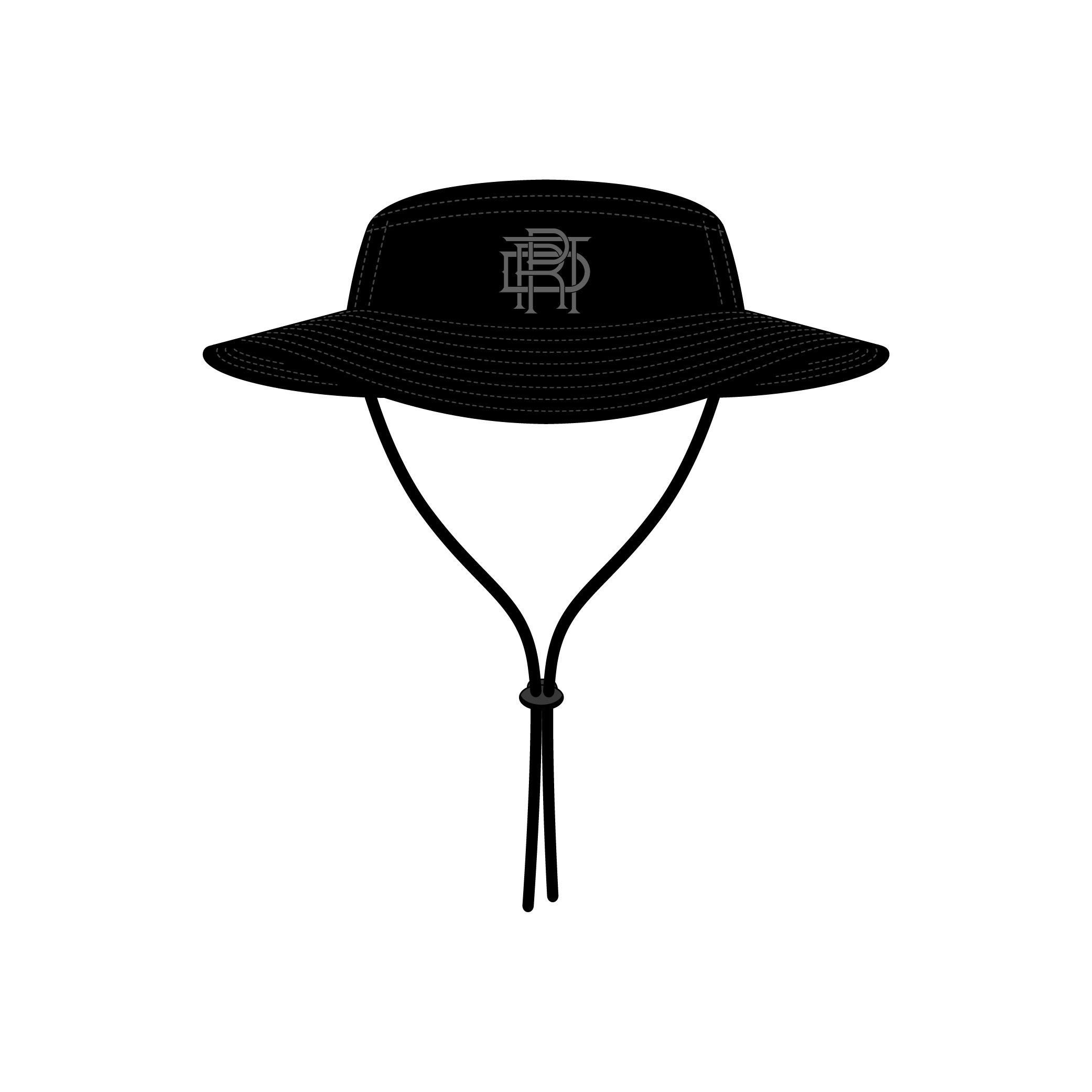 TORPEDO BUCKET HAT