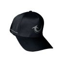 TORPEDO CAP - BLACK