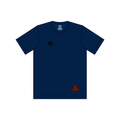 TORPEDO COTTON BLUE