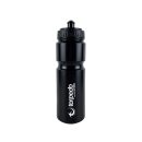TORPEDO WATER BOTTLE - BLACK