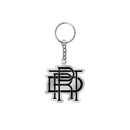TRPD Monogram Keychain