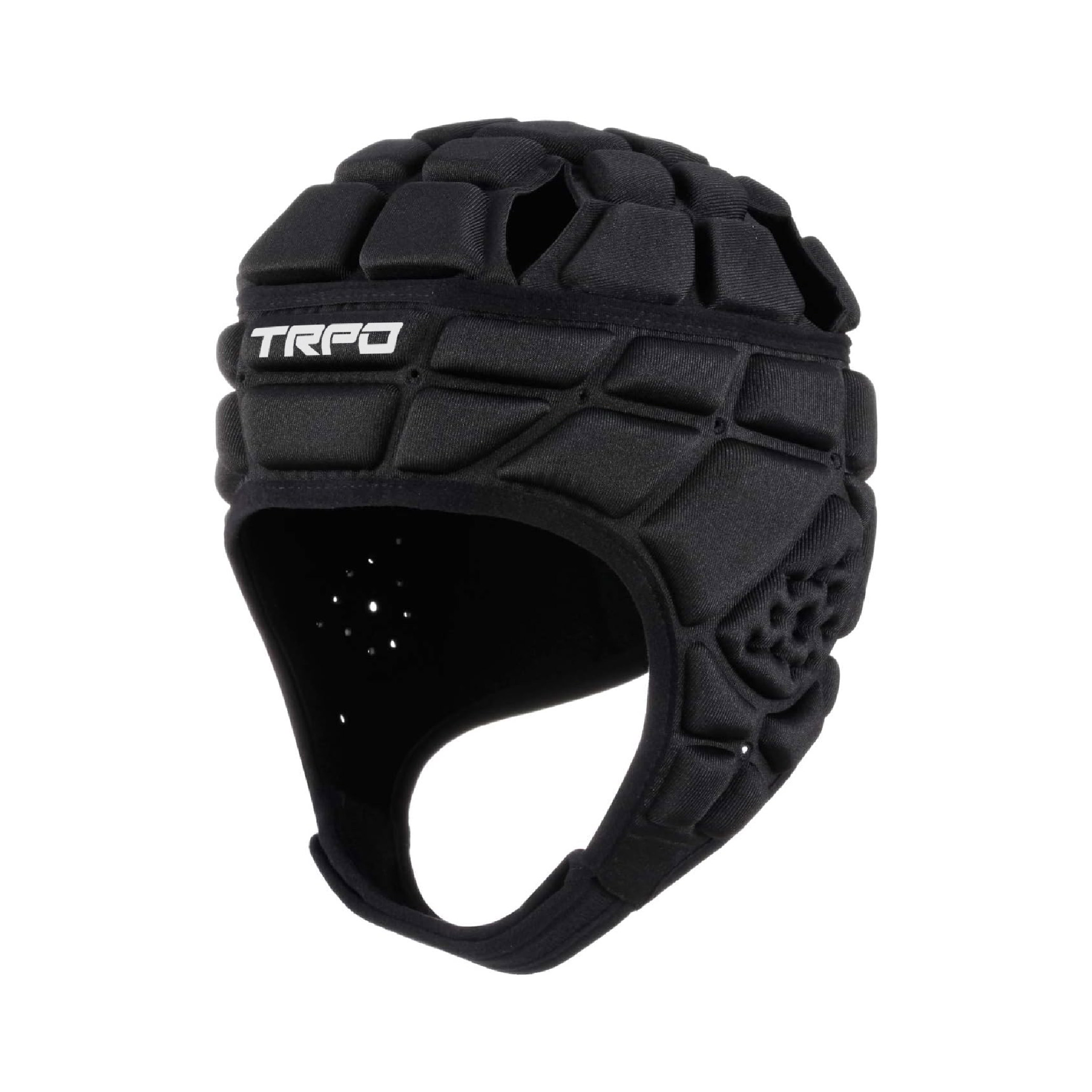 TRPD RUGBY HEADGEAR