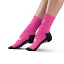 Torpedo Active Ankle Socks - Pink