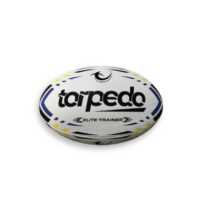 Torpedo Elite Trainer Ball Size 5